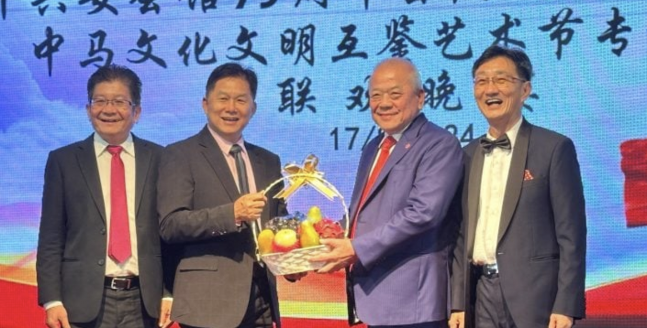 吴添泉：公仆获调薪后 盼服务符人民期望